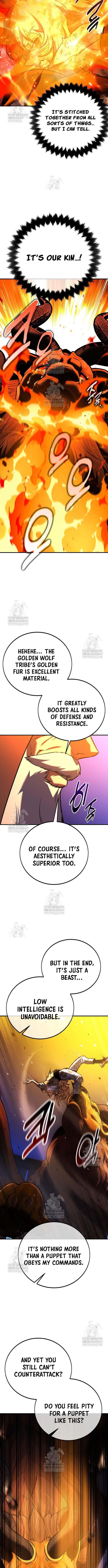 Read I Killed an Academy Player Manga Online