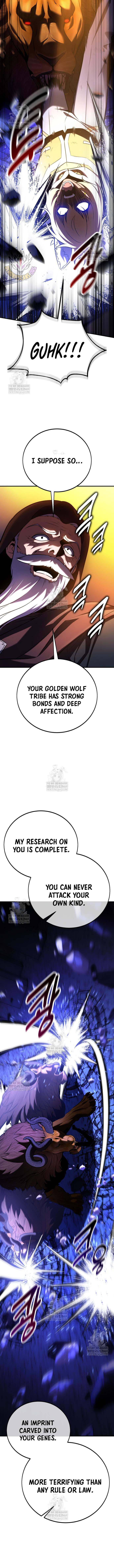 Read I Killed an Academy Player Manga Online