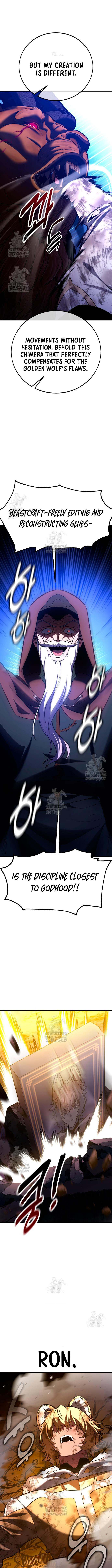 Read I Killed an Academy Player Manga Online