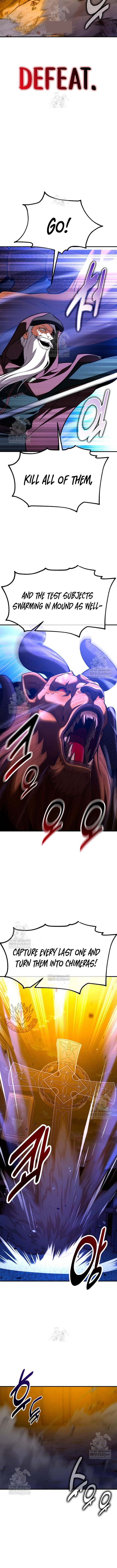 Read I Killed an Academy Player Manga Online