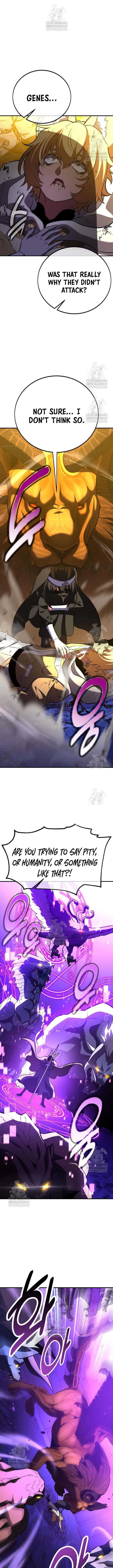 Read I Killed an Academy Player Manga Online