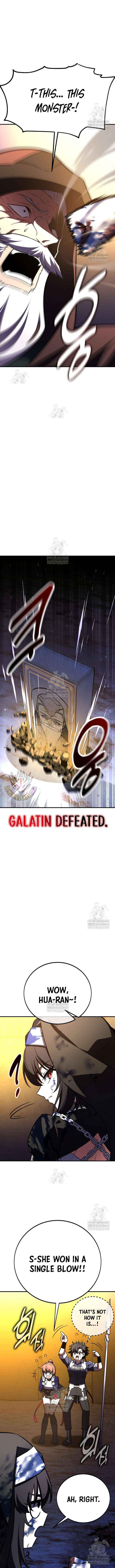 Read I Killed an Academy Player Manga Online