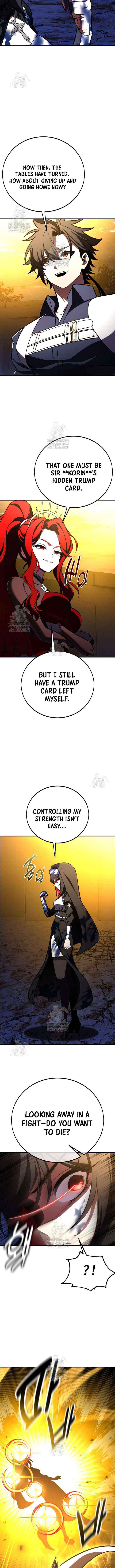 Read I Killed an Academy Player Manga Online