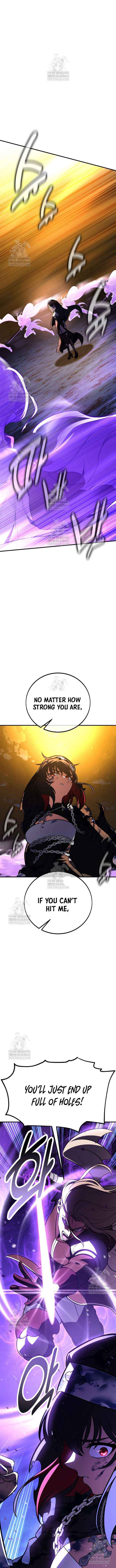 Read I Killed an Academy Player Manga Online