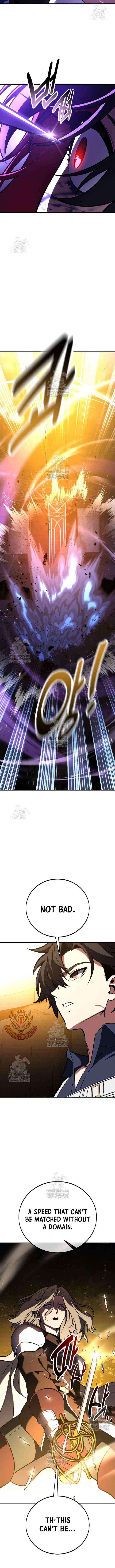 Read I Killed an Academy Player Manga Online