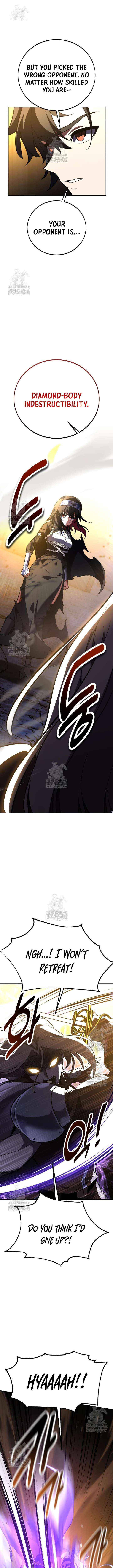 Read I Killed an Academy Player Manga Online