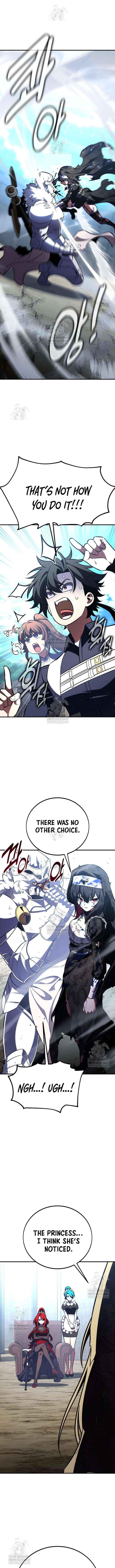 Read I Killed an Academy Player Manga Online