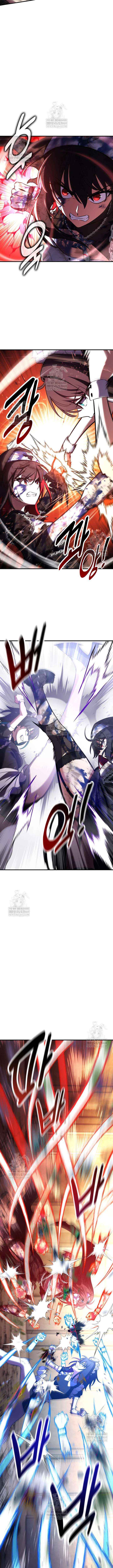 Read I Killed an Academy Player Manga Online