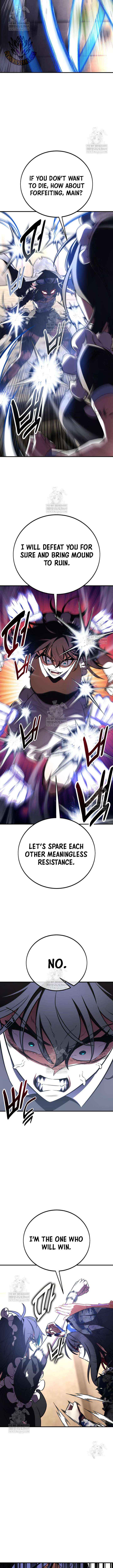 Read I Killed an Academy Player Manga Online