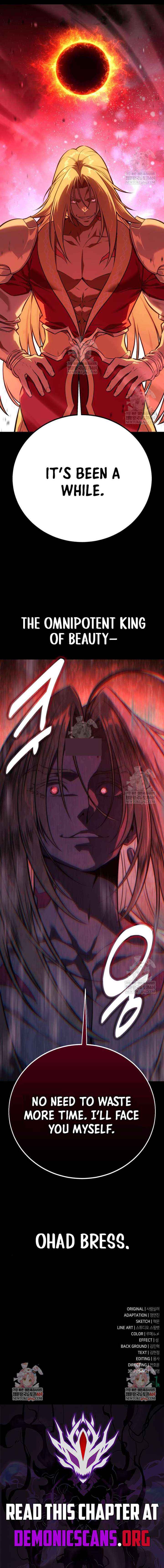 Read I Killed an Academy Player Manga Online