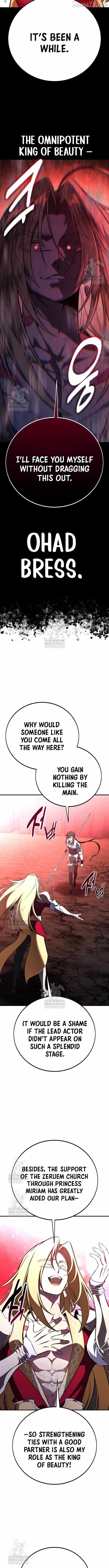 Read I Killed an Academy Player Manga Online
