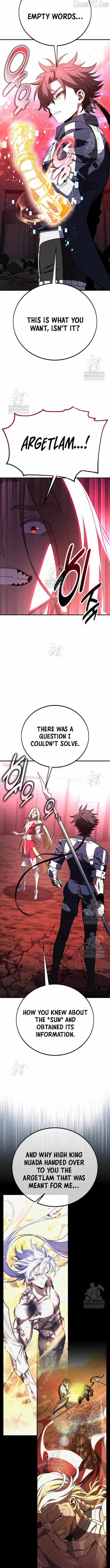 Read I Killed an Academy Player Manga Online