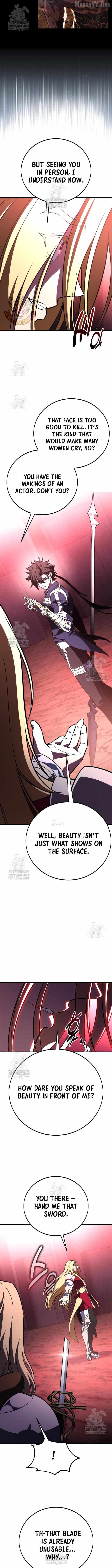 Read I Killed an Academy Player Manga Online