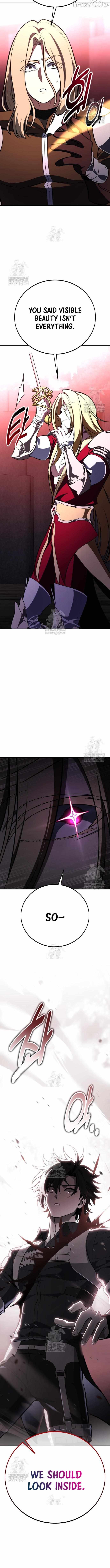 Read I Killed an Academy Player Manga Online