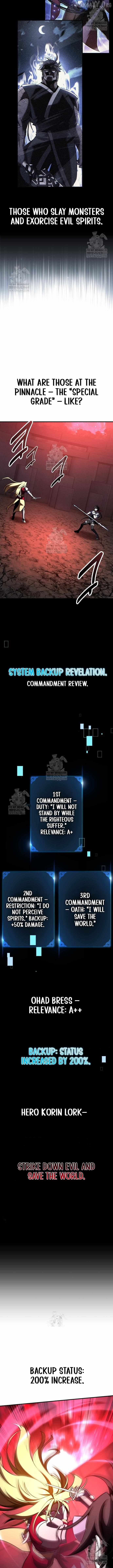 Read I Killed an Academy Player Manga Online