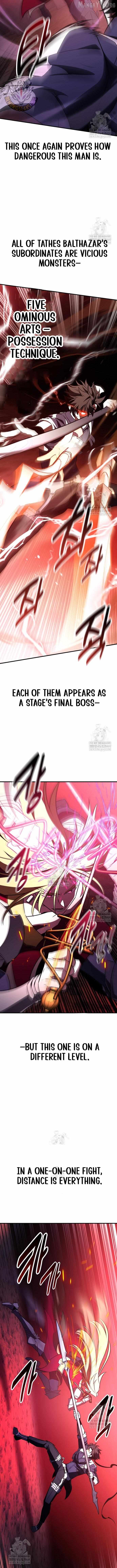 Read I Killed an Academy Player Manga Online