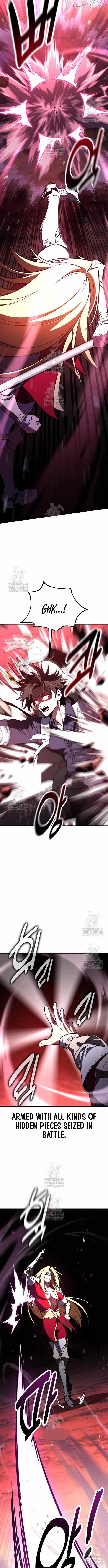 Read I Killed an Academy Player Manga Online