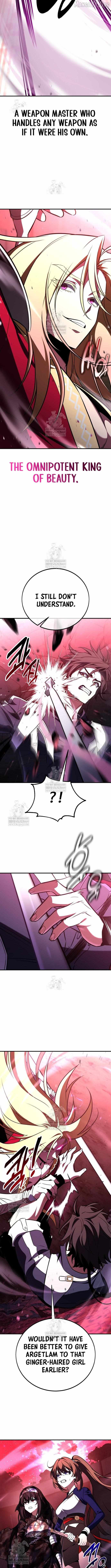 Read I Killed an Academy Player Manga Online