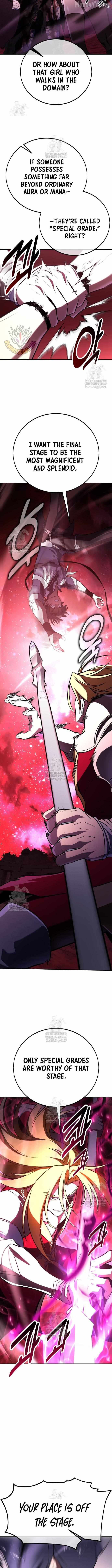 Read I Killed an Academy Player Manga Online