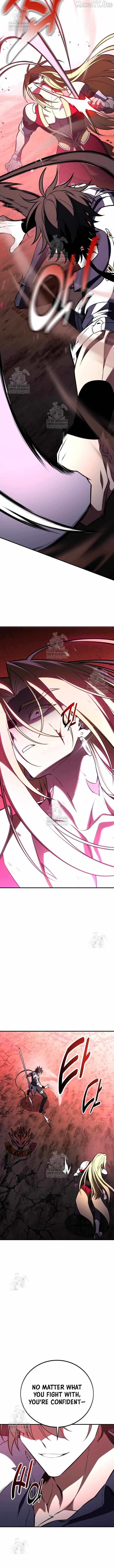 Read I Killed an Academy Player Manga Online