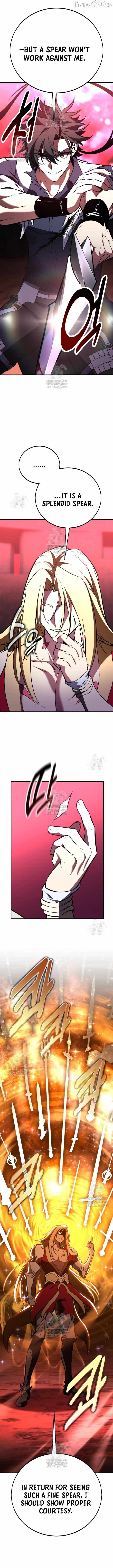 Read I Killed an Academy Player Manga Online