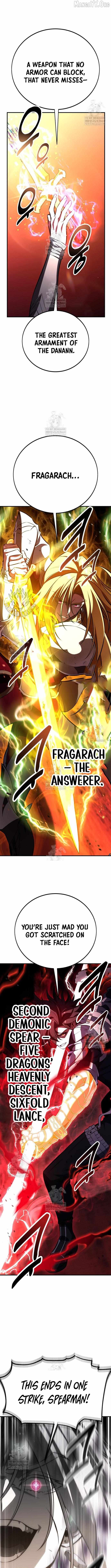 Read I Killed an Academy Player Manga Online