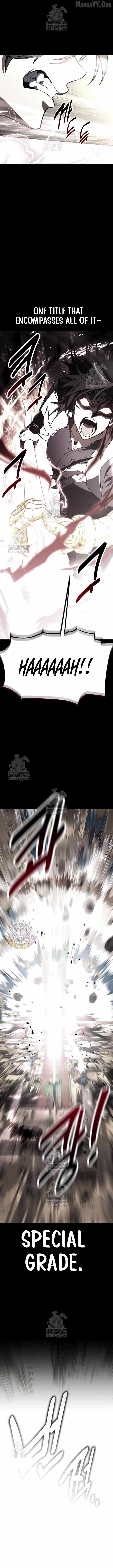 Read I Killed an Academy Player Manga Online