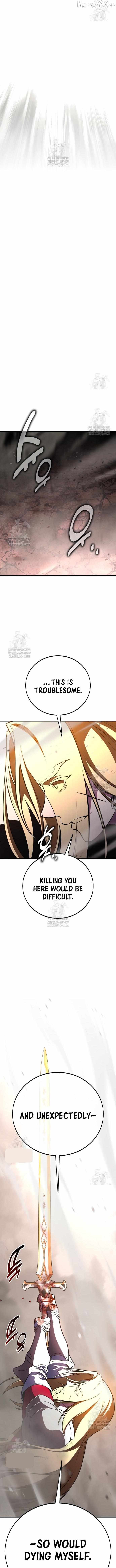 Read I Killed an Academy Player Manga Online