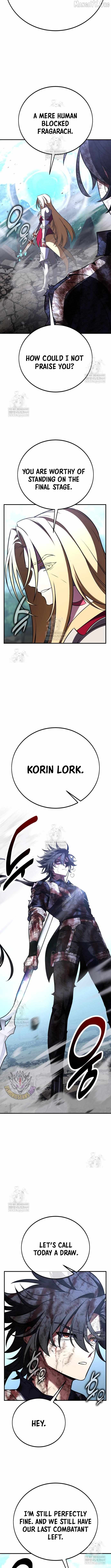 Read I Killed an Academy Player Manga Online