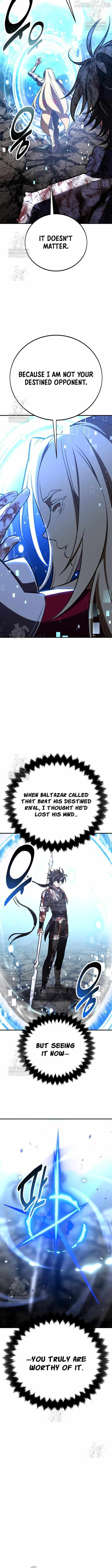 Read I Killed an Academy Player Manga Online