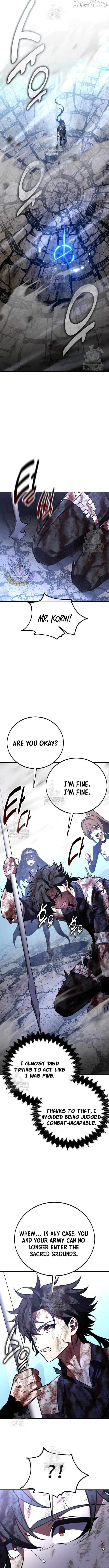 Read I Killed an Academy Player Manga Online