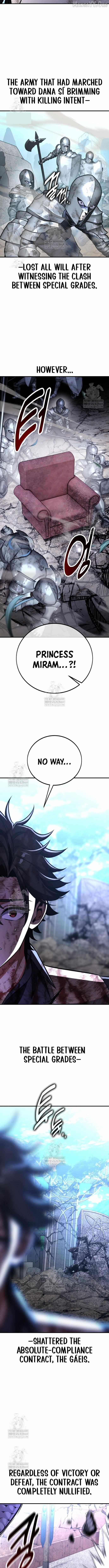 Read I Killed an Academy Player Manga Online