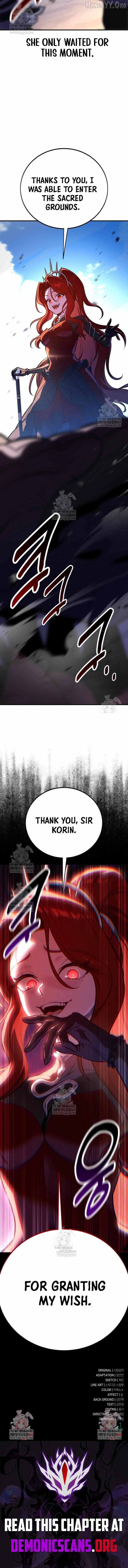 Read I Killed an Academy Player Manga Online