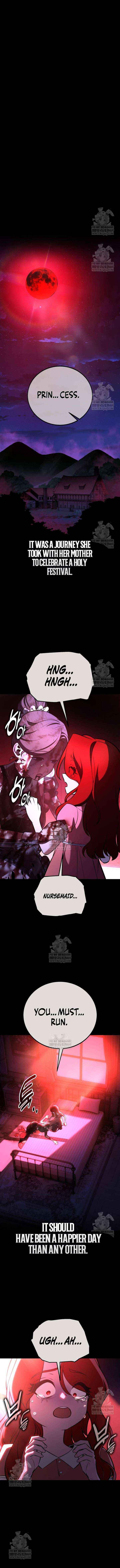 Read I Killed an Academy Player Manga Online