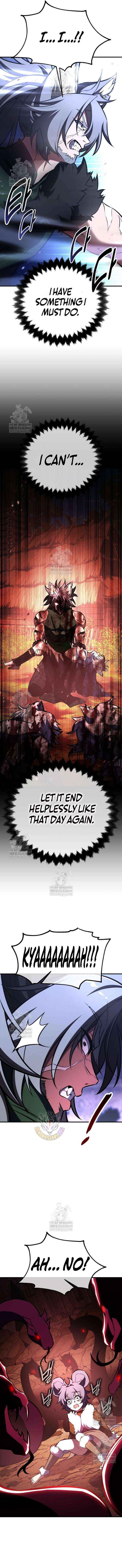 Read I Killed an Academy Player Manga Online