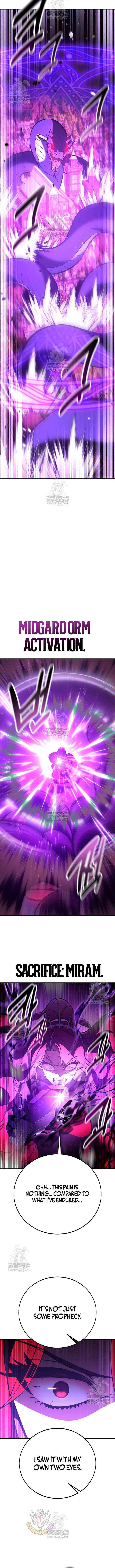 Read I Killed an Academy Player Manga Online