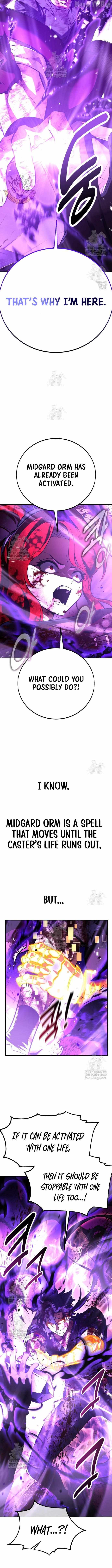 Read I Killed an Academy Player Manga Online