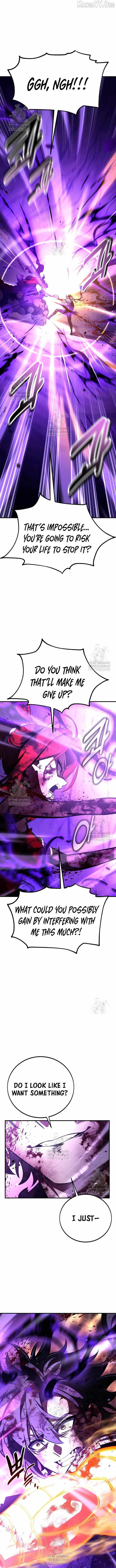 Read I Killed an Academy Player Manga Online