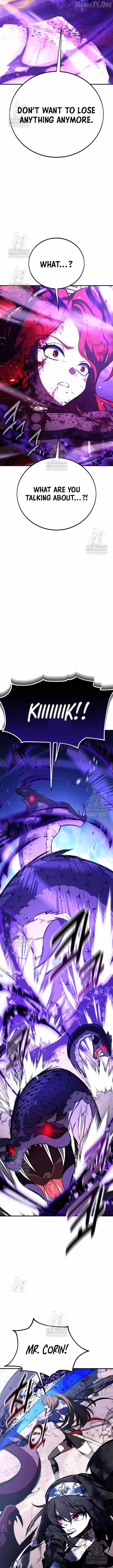 Read I Killed an Academy Player Manga Online