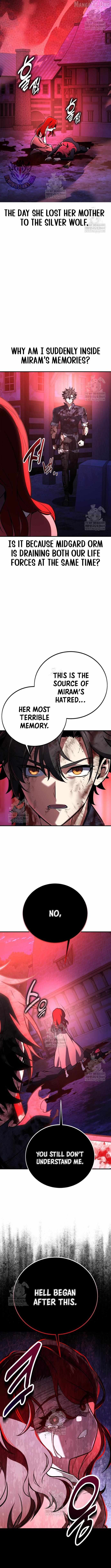 Read I Killed an Academy Player Manga Online