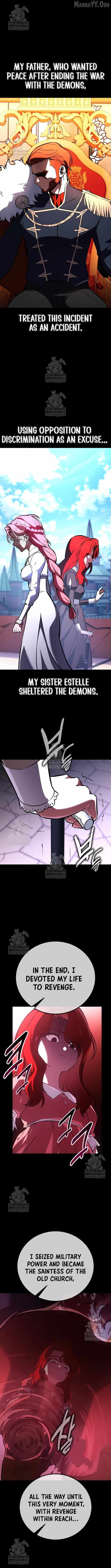 Read I Killed an Academy Player Manga Online