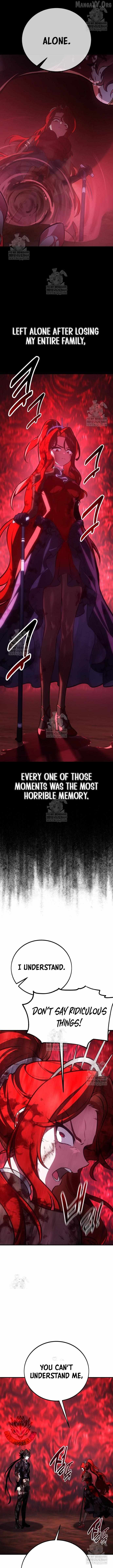 Read I Killed an Academy Player Manga Online