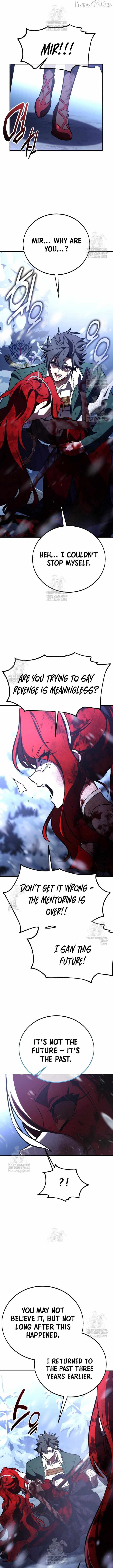 Read I Killed an Academy Player Manga Online