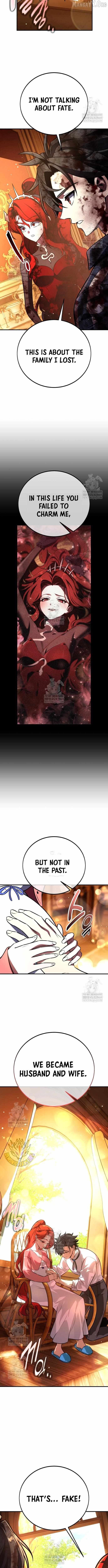 Read I Killed an Academy Player Manga Online