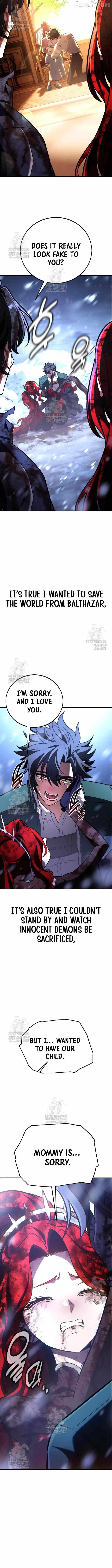 Read I Killed an Academy Player Manga Online