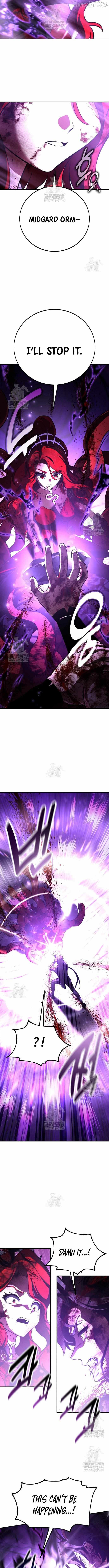 Read I Killed an Academy Player Manga Online