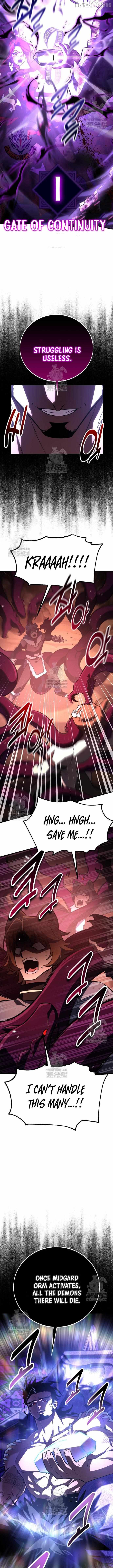 Read I Killed an Academy Player Manga Online