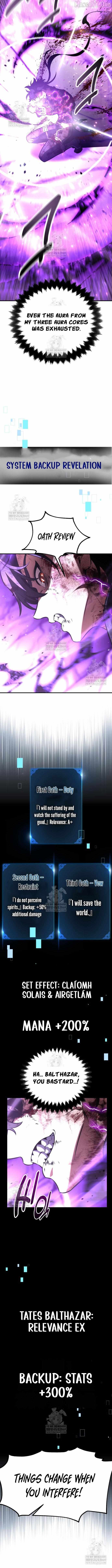 Read I Killed an Academy Player Manga Online