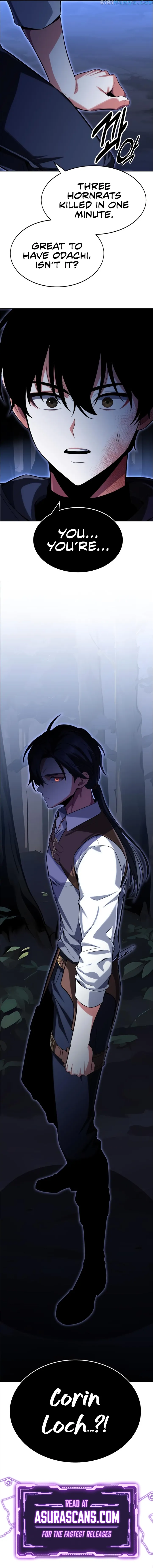 Read I Killed an Academy Player Manga Online