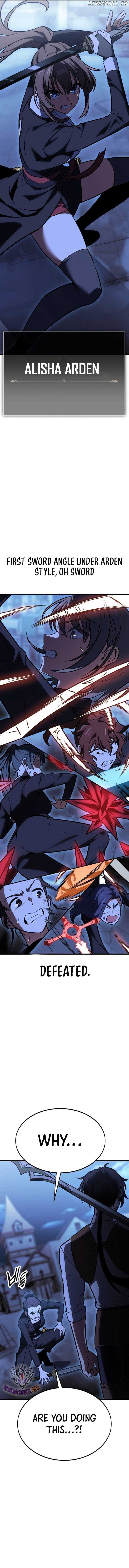Read I Killed an Academy Player Manga Online